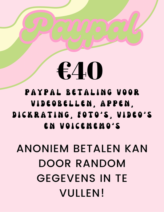 Service 40